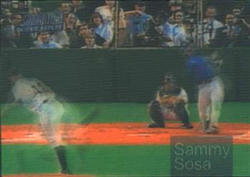 Sammy Sosa
