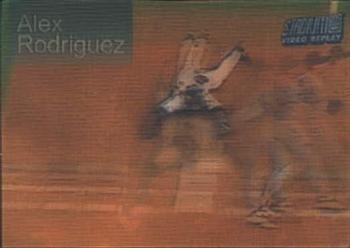 Alex Rodriguez