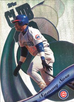 Sammy Sosa