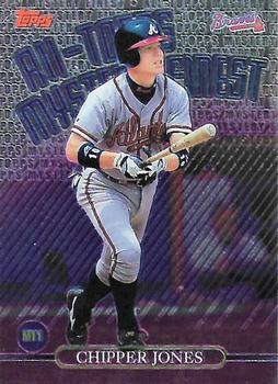 Chipper Jones