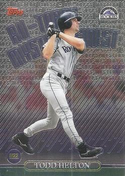 Todd Helton
