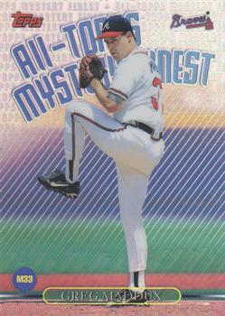 Greg Maddux