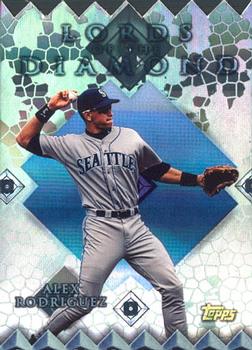 Alex Rodriguez