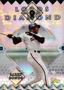 Barry Bonds
