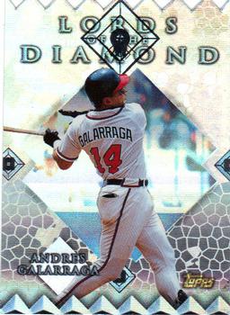 Andres Galarraga