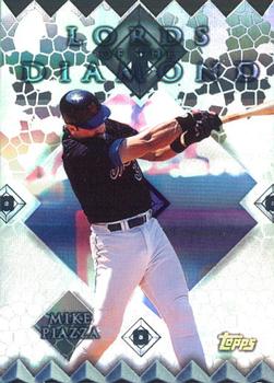 Mike Piazza