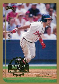 Ozzie Guillen