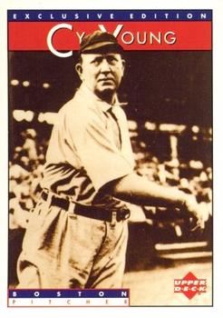 Cy Young