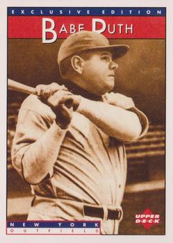 Babe Ruth