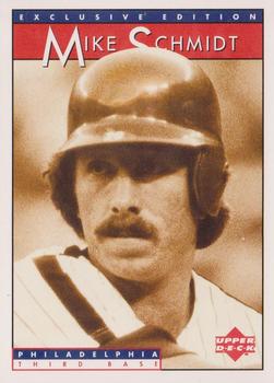 Mike Schmidt
