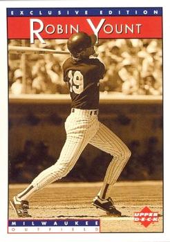 Robin Yount