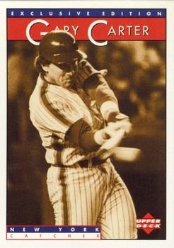 Gary Carter