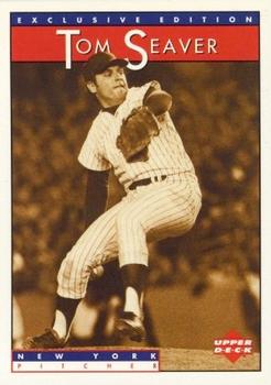 Tom Seaver