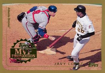 Javy Lopez