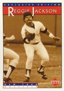 Reggie Jackson