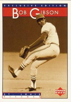 Bob Gibson