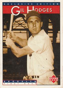 Gil Hodges