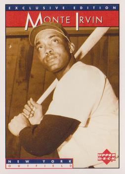 Monte Irvin
