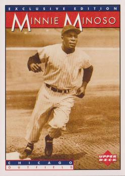 Minnie Minoso