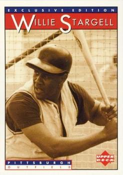 Willie Stargell