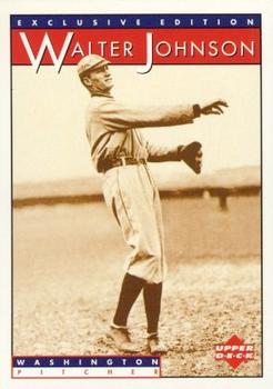 Walter Johnson