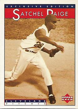 Satchel Paige