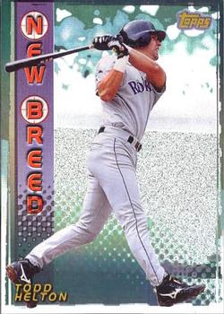 Todd Helton