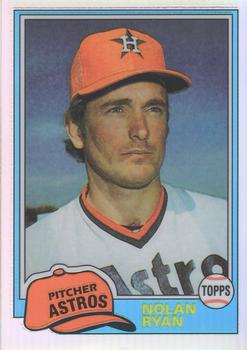 Nolan Ryan