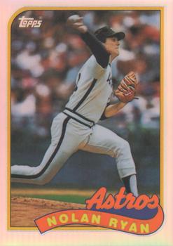 Nolan Ryan
