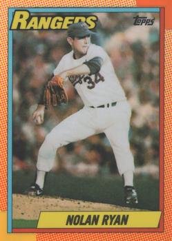 Nolan Ryan