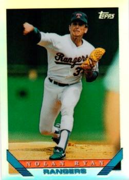 #26 Nolan Ryan