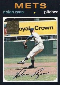 #4 Nolan Ryan