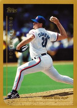 Roger Clemens
