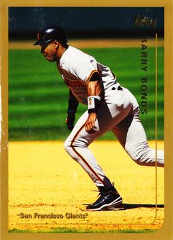 Barry Bonds