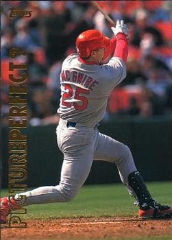 Mark McGwire
