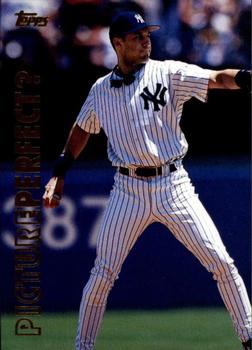 Derek Jeter