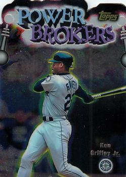 Ken Griffey Jr.