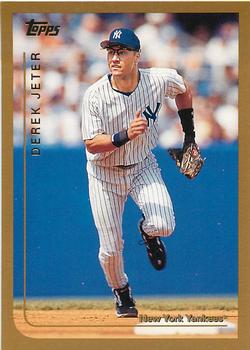 Derek Jeter