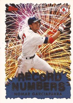 Nomar Garciaparra