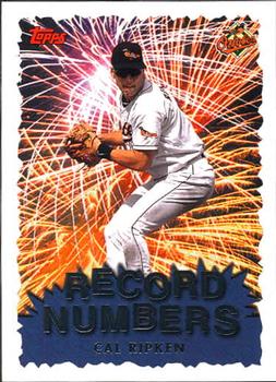 Cal Ripken