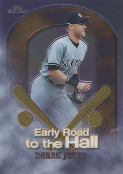 Derek Jeter