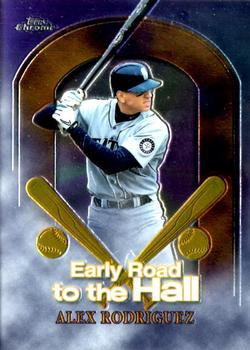 Alex Rodriguez
