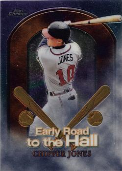 Chipper Jones
