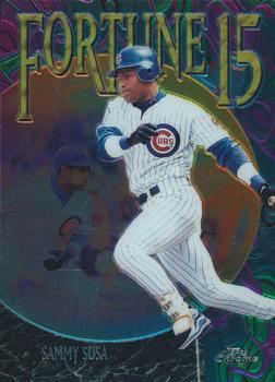 Sammy Sosa