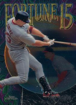 Mark McGwire
