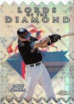Mike Piazza