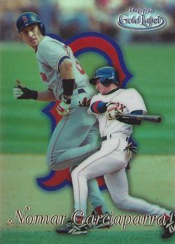 Nomar Garciaparra