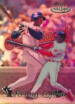 Kenny Lofton
