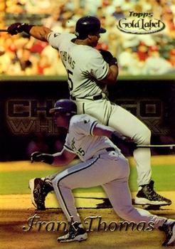 Frank Thomas