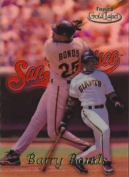 Barry Bonds